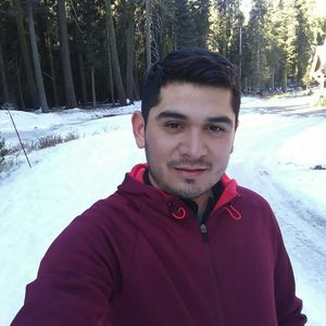 Meet your Posher, Edgar